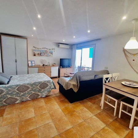 Apartamento Acogedor Cerca De Port Aventura Salou Luaran gambar