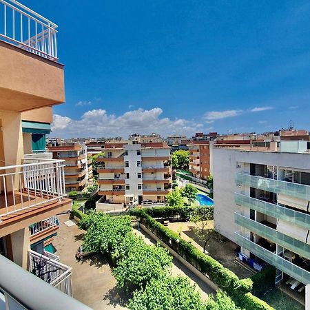 Apartamento Acogedor Cerca De Port Aventura Salou Luaran gambar