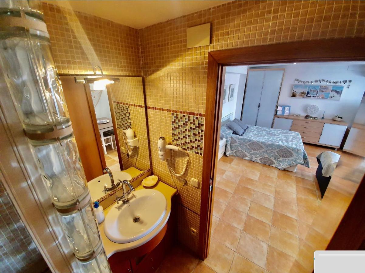 Apartamento Acogedor Cerca De Port Aventura Salou Luaran gambar