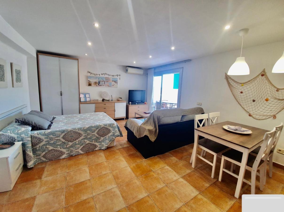 Apartamento Acogedor Cerca De Port Aventura Salou Luaran gambar