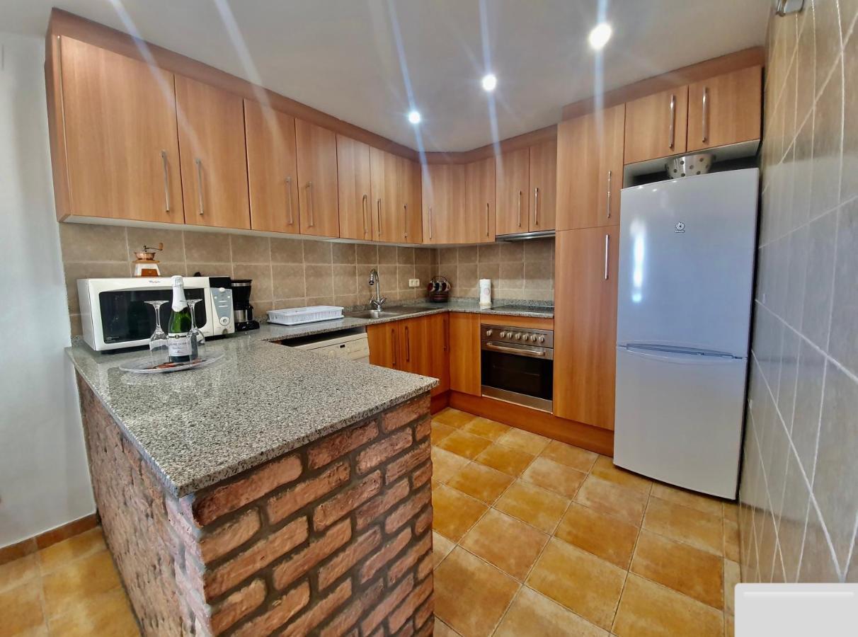 Apartamento Acogedor Cerca De Port Aventura Salou Luaran gambar
