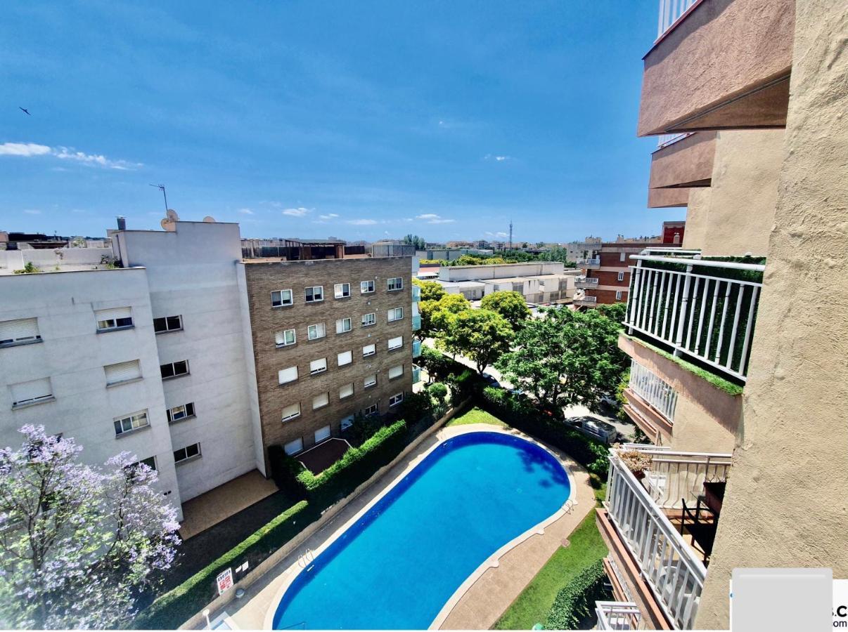 Apartamento Acogedor Cerca De Port Aventura Salou Luaran gambar